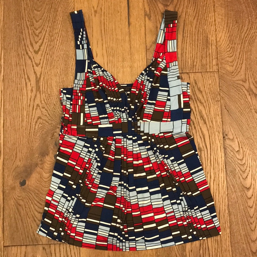 BCBG MAXAZRIA top